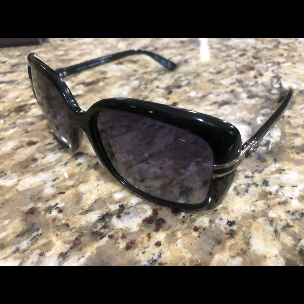 Authentic Gucci sunglasses